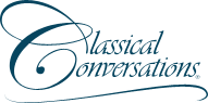 Classical Conversations logo